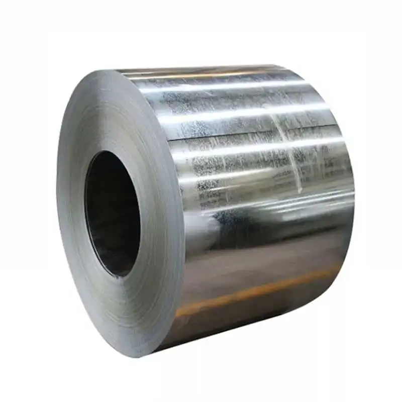 Hersteller stellen Qualität zu niedrigen Preisen sicher galvanisierte Stahlblech/EG/EGI-Spule