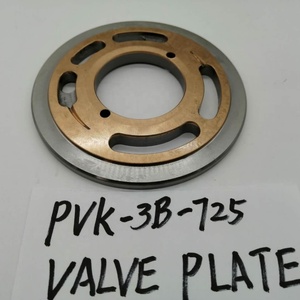 PVK-3B-725 Hydraulic Pump Parts Valve Plate HANDOK for ZX60 ZX65 ZX55 Excavator - Product Image 4