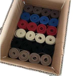 Tapis antidérapant antimicrobien pour boîte à outils en plastique résistant aux taches, revêtements de rayonnages pour supermarché - Product Image 4