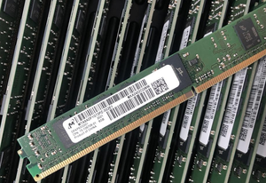 <b>Ddr4</b> 8gb <b>Ram</b> Memory Good Quality Bulk Sever for Hpe Dl380 - Product Image 4