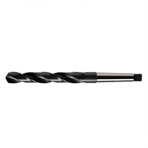 Ttake hss สว่านบิดเกลียวกับ morse TAPER Shank hss บิตเจาะร่วม - Product Image 2