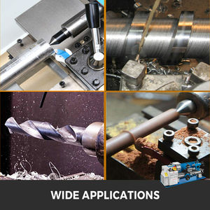 เครื่องกลึงโลหะจากญี่ปุ่น - Product Image 6