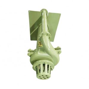 Bombas de Lodo Triplex MS YZ F1000, Bombas de Dragado para Lodos, Bomba para Lodos Líquidos - Product Image 3