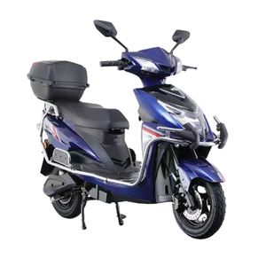 Nueva Motocicleta 2025 de Ultra Larga Duración, Ideal para la Ciudad y Viajes - Product Image 3