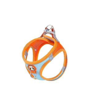 RTS反射材付き脱走防止ノープル猫用ハーネスとリード、ペット用品卸売、格安バルクペットリード、犬用ハーネスセット - Product Image 4