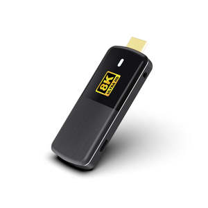 Receptor de TV R Poland H96 Max 8K, Países Bajos, Alemania, RAM, Francia, ROM, Venta al por Mayor de Fábrica, Modelo H96MAX M3, TV Stick WIFI - Product Image 5