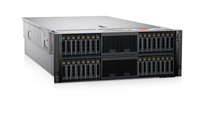 Servidor en Torre Dell PowerEdge R960 con CPU Xeon y Disco Duro, Servidor en Rack 4U, Nuevo Modelo en Stock