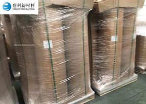 200 termosaldatura <span class=keywords><strong>Film</strong></span> plastico in polietilene <span class=keywords><strong>9</strong></span> strati struttura che impedisce il deterioramento pellicola di imballaggio in PE - Product Image 4