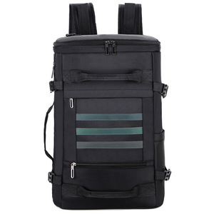 <span class=keywords><strong>Sac</strong></span> à <span class=keywords><strong>dos</strong></span> personnalisé pour <span class=keywords><strong>ordinateur</strong></span> portable avec logo, grande capacité 16 pouces, résistant à l'eau, sacoche décontractée pour voyage et randonnée, université - Product Image 1