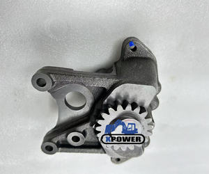 Bomba de aceite de alta calidad del motor 3054 6I-0912 6I0912 En stock ahora - Product Image 4