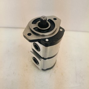 Hyundai <b>Fan</b> <b>Motor</b> Pump 31LD-40500 For HL760-9 Loader Parts - Product Image 3