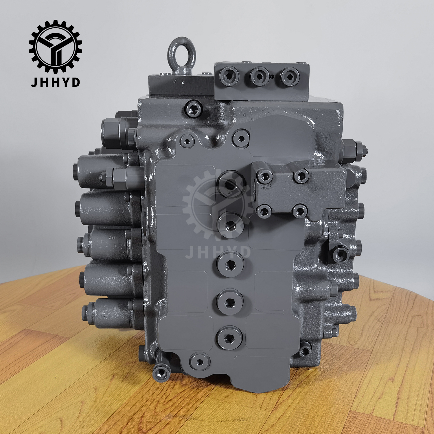 High Quality Excavator Parts KNJ14642 US22-303 Valve CX130