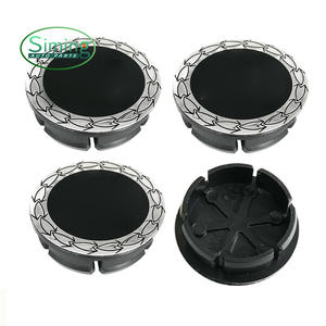 Pour <span class=keywords><strong>FIAT</strong></span> Abarth <span class=keywords><strong>500</strong></span> Marea Multipl Cache-moyeu <span class=keywords><strong>de</strong></span> <span class=keywords><strong>roue</strong></span> - Product Image 4