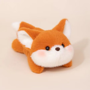 Cojín <span class=keywords><strong>de</strong></span> Muñeca <span class=keywords><strong>de</strong></span> Peluche Suave y Cómodo con Diseño <span class=keywords><strong>de</strong></span> Dibujos Animados Kawaii, Almohada <span class=keywords><strong>de</strong></span> Apoyo para la Muñeca, Reposamuñecas <span class=keywords><strong>de</strong></span> Peluche para Trabajar en la Oficina - Product Image 5