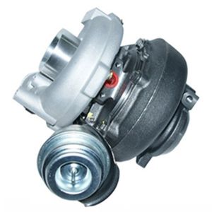 Turbocompresor GT2556V 454191-0015 11652248907H 22489079 a <span class=keywords><strong>Precio</strong></span> de Fábrica para Motor Diésel GARRETT BMW 530D - Product Image 2