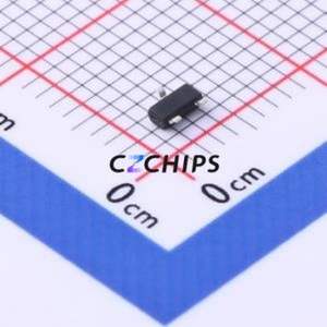 ทรานซิสเตอร์ภาคสนามทรานซิสเตอร์ (มอสเฟท) 2302P SOT-23-3ทรานซิสเตอร์ภาคสนาม - Product Image 2