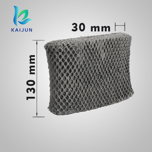 KAIJUN HU4801 Filtre à mèche pour humidificateur de remplacement pour Philipss HU4802 HU4803 <span class=keywords><strong>HU4811</strong></span> HU4813 Pièce filtrante pour humidificateur FY2401 - Product Image 4