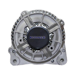 Alternador compatible con AUDI A4 B5 1.9 TDI quattro Diésel (KW: 85, HP: 115) de 03-2000 a 09-2001 KUHNER 301248RI NUEVO - Product Image 1