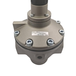 Válvula Reductora de Presión de Gran Diámetro Original-SMC AR825-14G1-L - Product Image 1