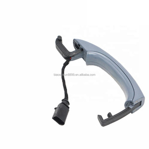Bán chạy nhất cảm ứng 4l0 837 207 một tay nắm cửa cho Audi Q7 <span class=keywords><strong>Q5</strong></span> A6 A8 Điều kiện Mới cửa xe bên ngoài xử lý - Product Image 2