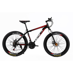 Bicicletta MTB Sava con Freno a Disco Idraulico, 27 Velocità, Telaio in Fibra di Carbonio per Adulti - Product Image 3