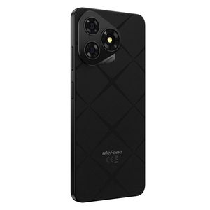 <span class=keywords><strong>Ulefone</strong></span> สมาร์ทโฟนรุ่น Note <span class=keywords><strong>19</strong></span> หน้าจอ 6.56 นิ้ว รองรับ 4G ดีไซน์ยอดนิยม เวอร์ชันสากล ระบบปฏิบัติการ Android 14 หน่วยความจำ 4GB+64GB แบตเตอรี่ 5000mAh ปลดล็อคด้วยใบหน้า ดีไซน์บางเฉียบ - Product Image 6