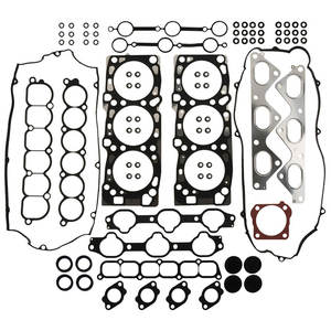 En Stock 04111-46065 Juego completo de juntas de culata para Toyota 2JZGE 3.0L Supra Camry OEM Overhaul <span class=keywords><strong>Kit</strong></span> - Product Image 1