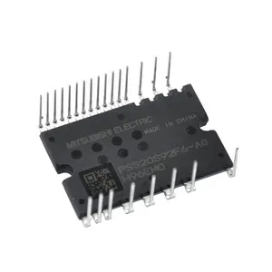 PSS20S92F6-AG muslimnuovi moduli IGBT originali 20A 1200V DIP Power IPM Transistor