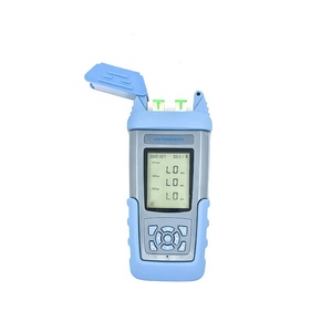 Herramienta de Medición de Potencia PON SENTER ST805C para Soluciones de Prueba FTTH y FTTx - Product Image 1