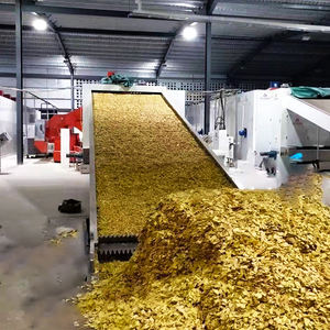 Khô thảo dược lưới vành đai máy sấy cây ngưu bàng gốc nghệ gừng gốc cam thảo Đinh Hương thảo mộc khô thiết bị máy - Product Image 4