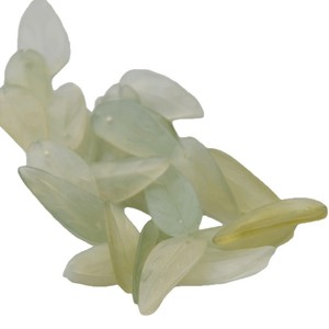 Natural Jade <b>Rose</b> Petal <b>Soap</b> Handmade Solid Bar For All Skin Types Jinhua Origin Fall 2024 - Product Image 5
