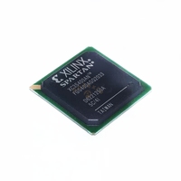 Dispositivos Lógicos Programables XC3S400AN-4FGG400 XC3S400AN-4FGG400I CPLD/FPGA, Chip Anfuxin IC FBGA-400