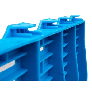 Suelo de Plástico para Cerdos HengYin HY-PSF Profesional, Nuevo Diseño, Multitamaño, con 1 Año de Garantía, Venta al Por Mayor - Product Image 3