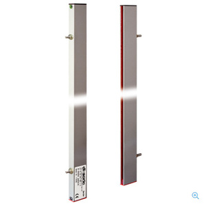 ม่านแสงนิรภัย Di-Soric รุ่น Li 8-5-35-70 T เซ็นเซอร์วัดระยะ ผลิตในเยอรมนี - Product Image 3