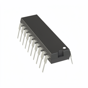 In Stock Buy Electronics Components Online PIC24FV08KM101-I_P Embedded 20 DIP - Product Image 1