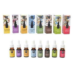 Aceite Esencial Surtido con Dispensador de 10 ml - Product Image 1