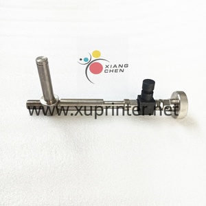 WD 1 set Vis de haute qualité MV.004.295 71.030.241 71.030.245 71.030.276 pour machine d'impression Heidelberg SM102 CD102 - Product Image 4