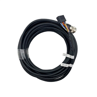 Cable de Repuesto Original para Robot Industrial, Cable de Codificador A660-8018-T897 para Robot FANUC