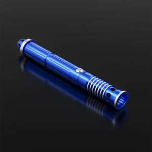 Hel Neo star pixel lightsaber قتال الحرب والضوء Lichtschwert اللون FX Lightsaber لعبة - Product Image 4