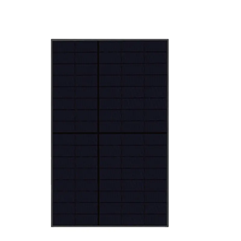Hot Sale Good Quantity Home Use 435W N1240D-TB HJT Double Glass Solar Panel Charging