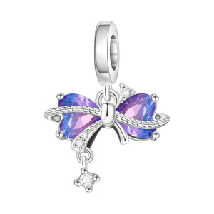 Este colgante con forma de corazón de diseño único es adecuado tanto para hombres como para mujeres (accesorio DIY, regalo creativo) - Product Image 1