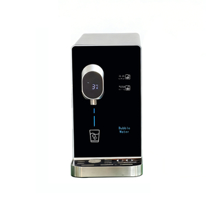 <span class=keywords><strong>Machine</strong></span> <span class=keywords><strong>à</strong></span> eau gazeuse mini de table, <span class=keywords><strong>distributeur</strong></span> d'eau gazeuse froide et pétillante - Product Image 6