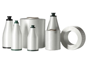 Fil de fibre de quartz ultrafin haute température <span class=keywords><strong>1922</strong></span> ℉   Verre E à faible constante diélectrique et haute perméabilité, bon dielectric, pour fil de fibre de verre - Product Image 2