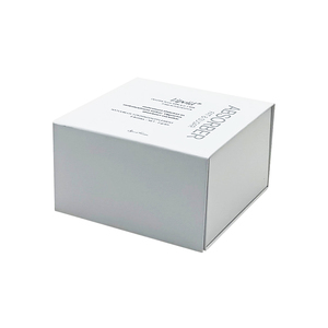 Biodegradable Magnetic Folding <b>Gift</b> <b>Box</b> Custom Corporate Packaging Low MOQ Spot Color - Product Image 2