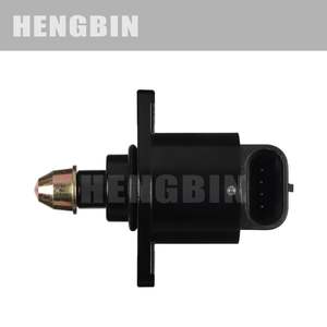 วาล์วปีกผีเสื้อความเร็วรอบเดินเบา90200 F01R065902 2150080008 10955 82300F 390200 - Product Image 3