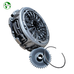 WWT marka DPS6 çift debriyaj tek vücut büyük 24T 6020016990 otomatik şanzıman şanzıman parçası dps6 büyük 24T çift debriyaj tek vücut - Product Image 5