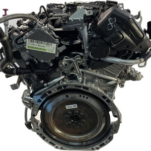 Moteur M276 pour Mercedes W166 W222 GLE 400 W166 W217 W222 Classe S M 276 824 Moteur essence M276 M276 - Product Image 3