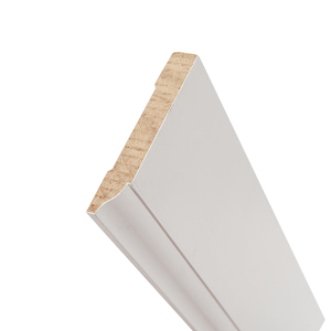<span class=keywords><strong>Bande</strong></span> <span class=keywords><strong>d</strong></span>écorative en <span class=keywords><strong>bois</strong></span> de peinture blanche et moulure en <span class=keywords><strong>bois</strong></span> moulures de cadre moulures de plinthe - Product Image 4
