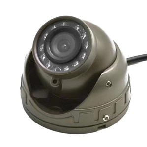 JY-X6 AI 8CH MDVR 고급 운전 지원 솔루션 ADAS DSM 드라이버 상태 모니터 4G 최대 8 채널 4G GPS 2T HDD - Product Image 3