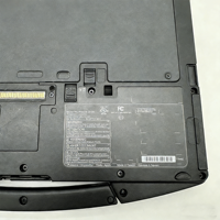 Logiciel de diagnostic multi-véhicules Autool CF54 pour ordinateur portable, outil de diagnostic automobile, connectivité USB, écran LCD, système d'exploitation Windows, 12V